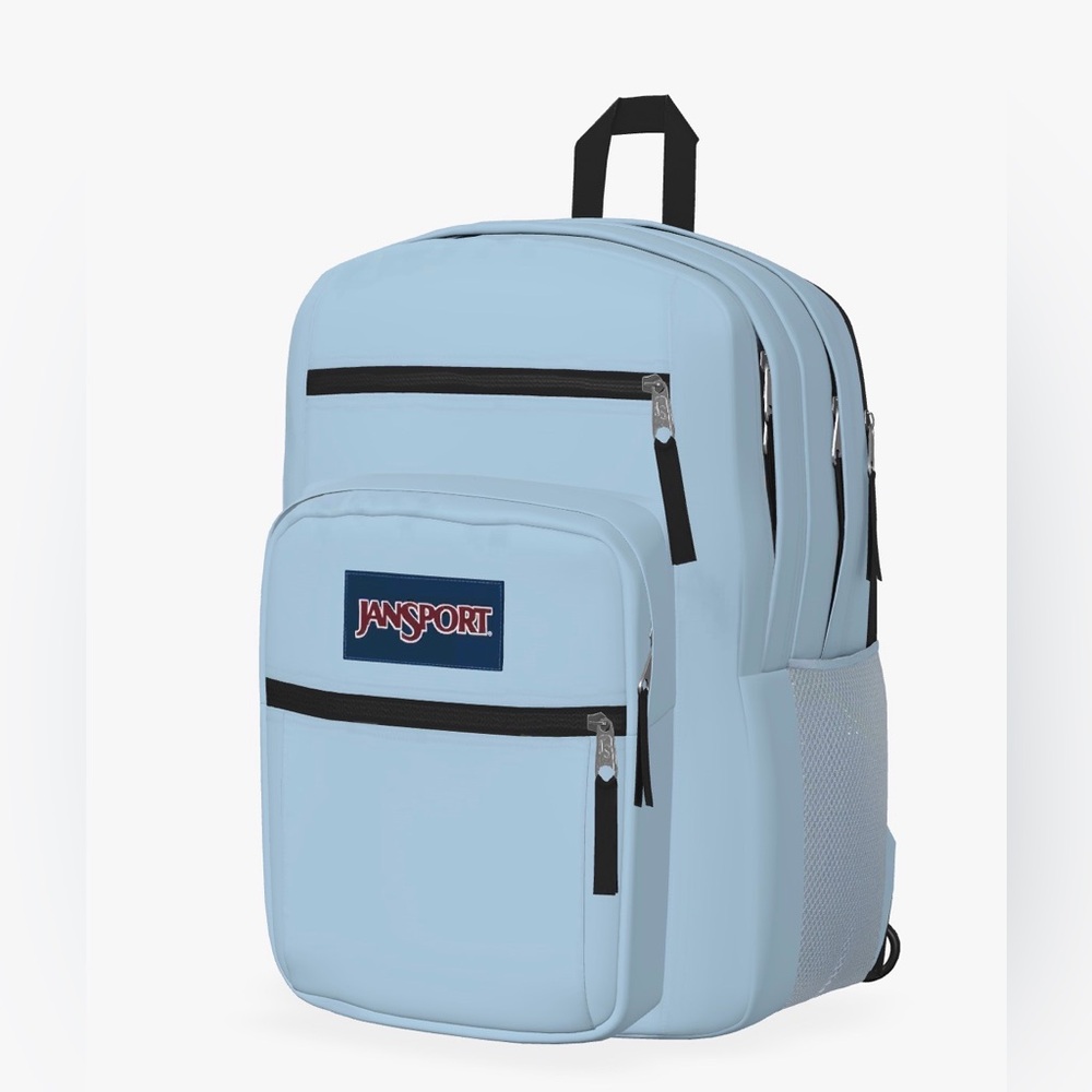 JanSport Backpack Blue (NEW)